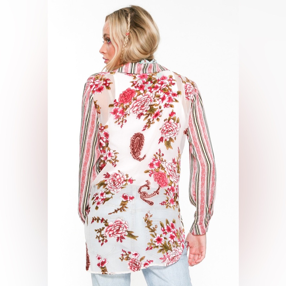 Aratta Era Shirt + Shorts Set. NWT, M